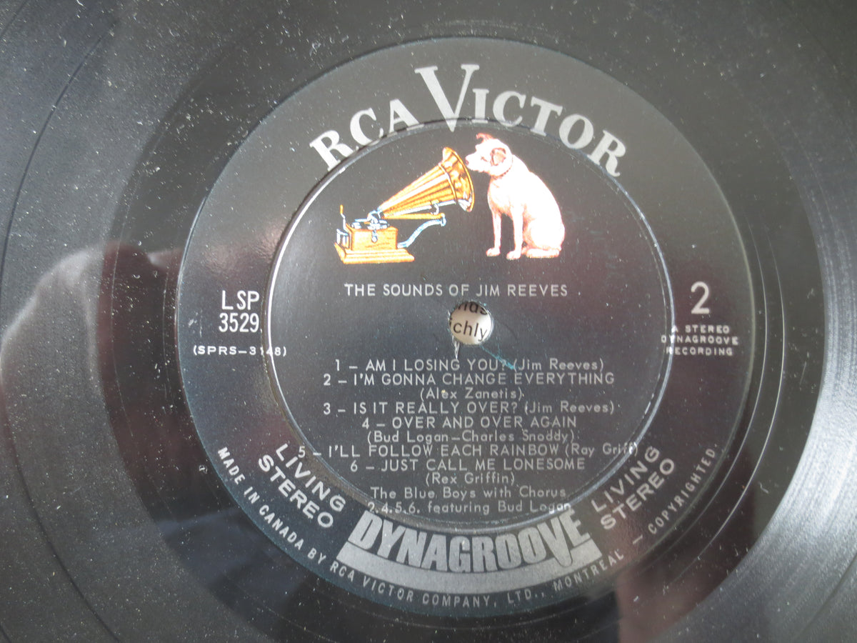The Blue Boys – The Blue Boys (1966) Vinyl LP