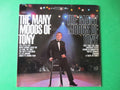 Tony Bennett – The Many Moods of Tony (1977) Vinyl LP