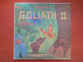 Disneyland – Goliath II (1965) Vinyl LP