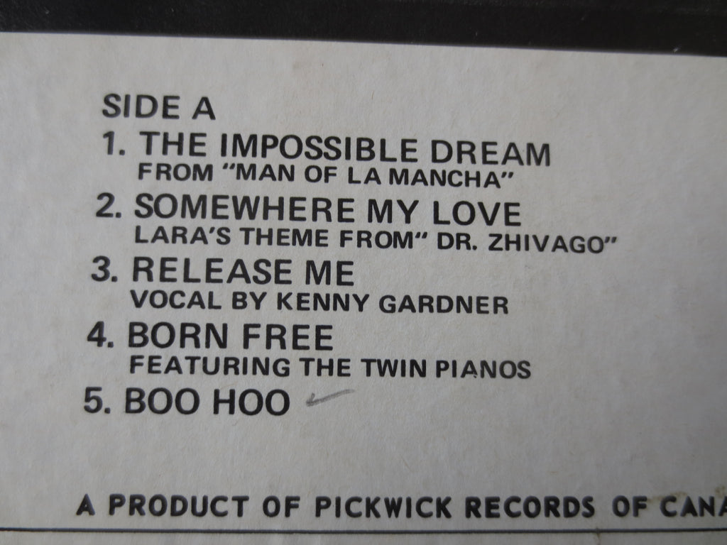 Guy Lombardo – The Impossible Dream (1971) Vinyl LP
