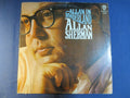 Allan Sherman – Allan in Wonderland (1964) Vinyl LP
