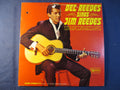 Del Reeves – Sings Jim Reeves (1965) Vinyl LP