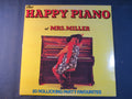 Mrs. Miller – The Happy Piano (1973) Vinyl LP