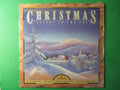 Plácido Domingo – Christmas, Listen to the Joy (1986) Vinyl LP