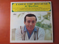 Al Martino – I Love You Because (1963) Vinyl LP