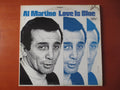 Al Martino – Love Is Blue (1968) Vinyl LP
