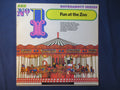 Roundabout Records – Fun at the Zoo (1969) Vinyl LP