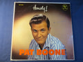 Pat Boone – Howdy (1956) Vinyl LP