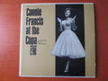 Connie Francis – At the Copa (1961) Vinyl LP