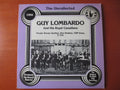 Guy Lombardo – The Uncollected (1982) Vinyl LP