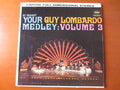 Guy Lombardo – Your Medley Vol. 3 (1961) Vinyl LP