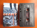 Giant – Last of the Runaways (1989) Cassette