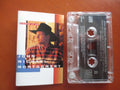 John Michael Montgomery – Kickin' It Up (1994) Cassette