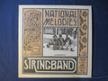 Stringband – National Melodies (1975) Vinyl LP
