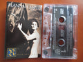 Alannah Myles – Rockinghorse (1992) Cassette