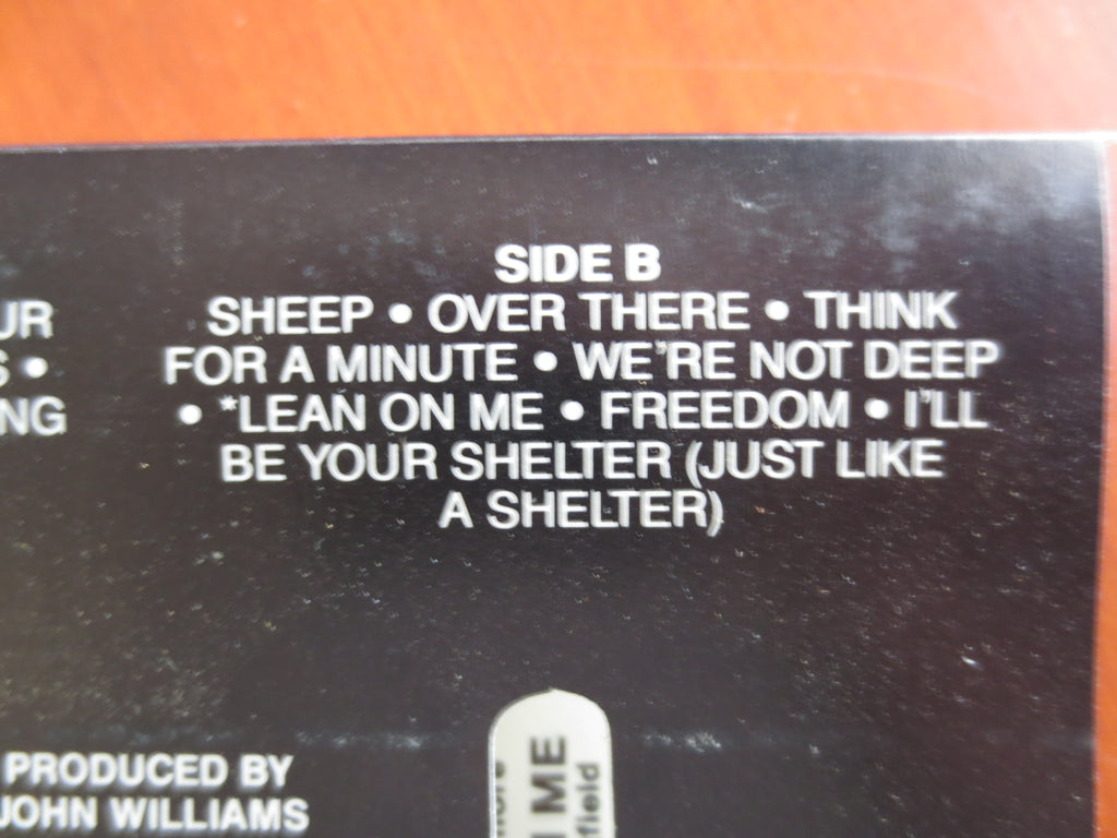 The Housemartins – London 0 Hull 4 (1986) Cassette