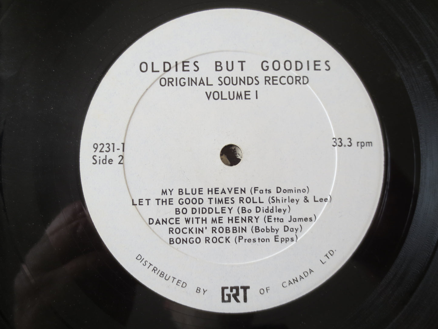 OLDIES But GOODIES, OLDIES Rock Records, Vintage Vinyl, Record Vinyl, Records, Vinyl Record, Vinyl Album, Lps, 1962 Records