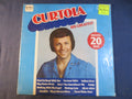 Bobby Curtola – His Greatest (1977) Vinyl LP