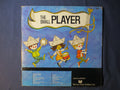The Small Musician Series – The Small Player (1969) [Vinyl LP]
