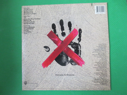 Carrera – Carrera (1983) Vinyl LP