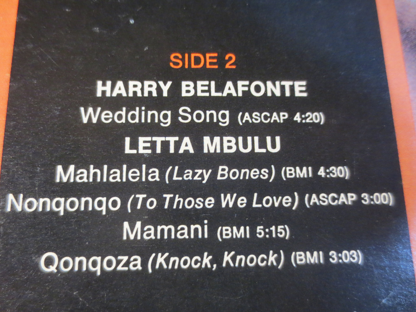 HARRY BELAFONTE, LIVE, Double Albums, Pop Records, Vintage Vinyl, Record Vinyl, Records, Vinyl Records, Vinyl, 1972 Records