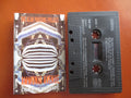 Alan Parsons Project – Ammonia Avenue (1984) Cassette