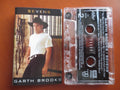Garth Brooks – Sevens (1997) Cassette