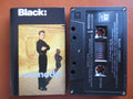 Black – Comedy (1989) Cassette