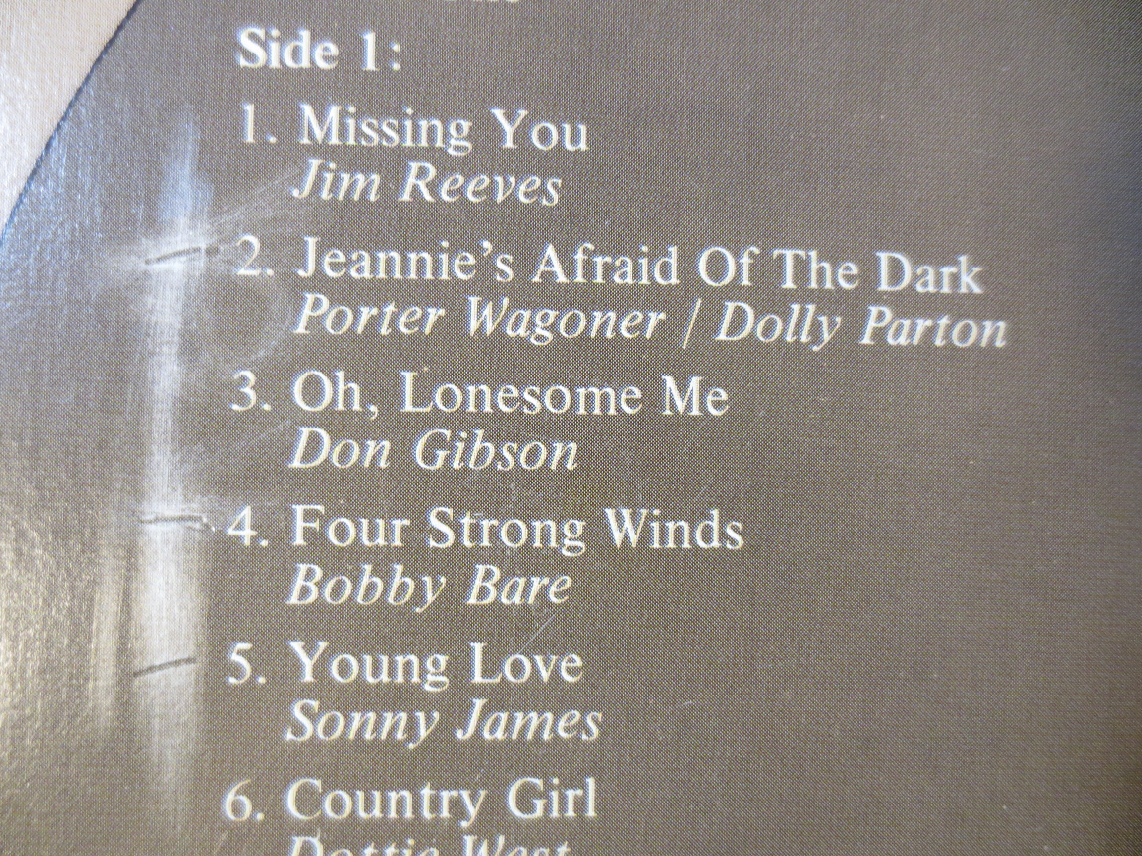 Relaxin' Country Style – RCA Records (1975) Vinyl LP (Double Album)