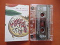 Loreena McKennitt – A Winter Garden (1995) Cassette