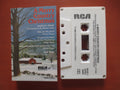 A Merry Country Christmas (1987) Cassette