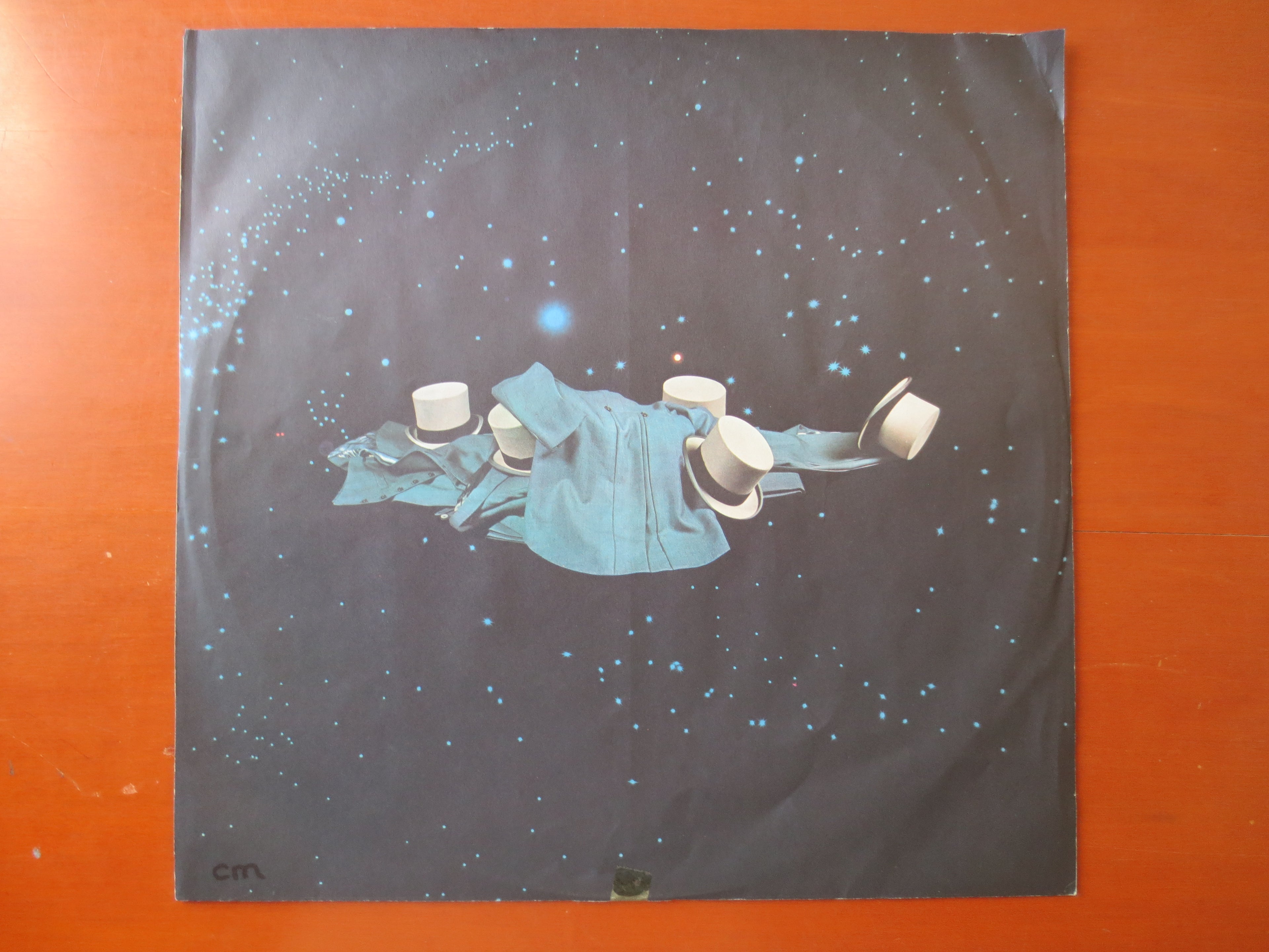 Supertramp – Crime of the Century (1974) Vinyl LP