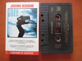 John Eddie – John Eddie (1986) Cassette