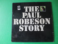 Paul Robeson – The Paul Robeson Story Vinyl LP