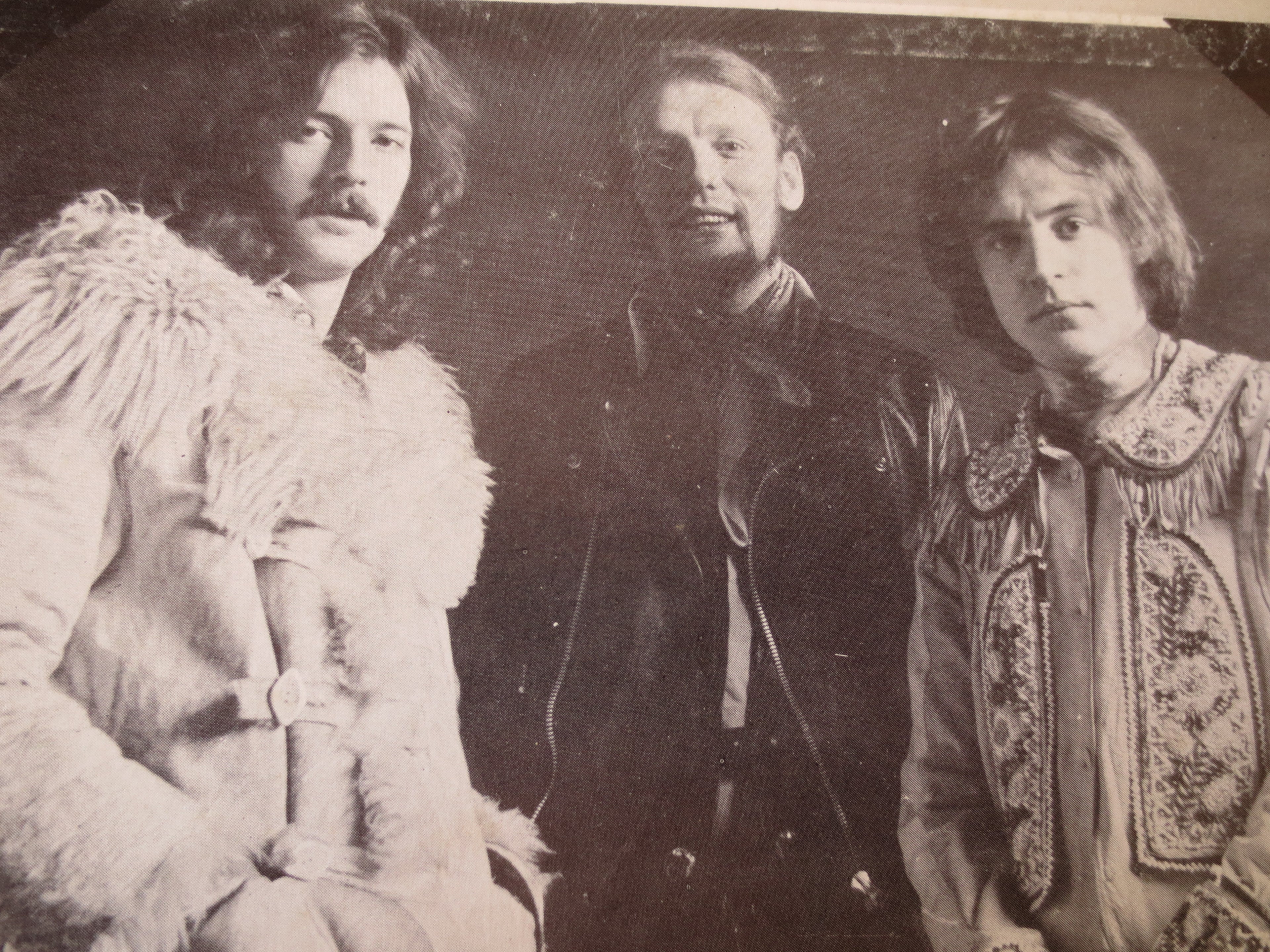 CREAM, Best of Album, 1969 Record, Vinyl Lp