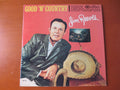 Jim Reeves – Good 'N' Country (1963) Vinyl LP