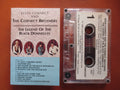 Kevin Cornect & the Cornect Brothers – The Legend of the Black Donnellys (1989) Cassette