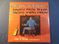 Slim '88' Wilson – Country Honky Tonk Piano (Vinyl LP)