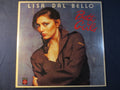 Lisa Dal Bello – Pretty Girls (1978) Vinyl LP