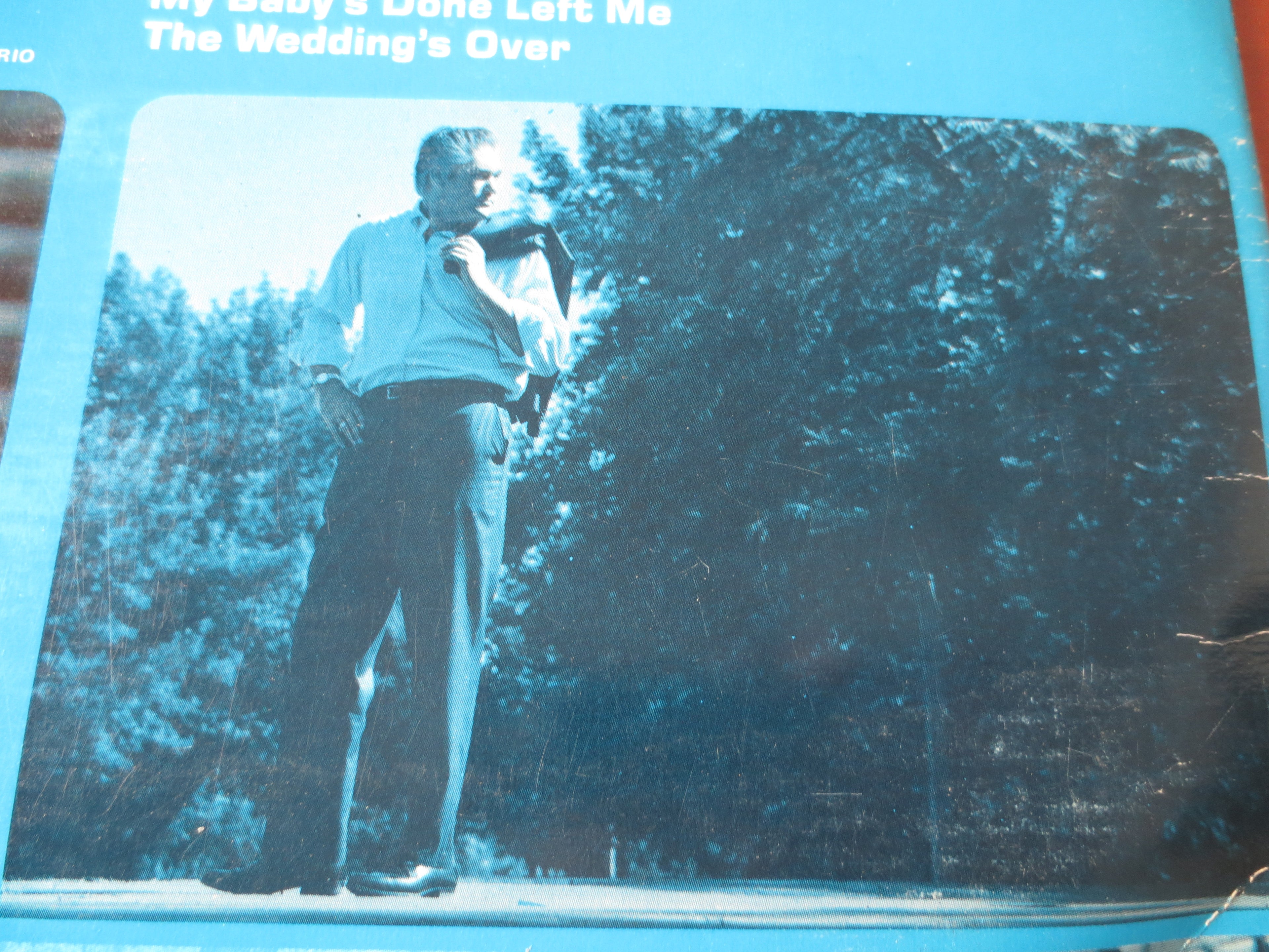 Charlie Rich – 18 Songs for Beautiful Girls (1973) [Vinyl 2xLP]