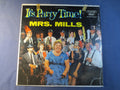 Mrs. Mills – It's Party Time (1964) Vinyl LP