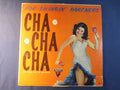 Pupi Prado – Cha Cha Cha for Swingin' Partners (1961) Vinyl LP