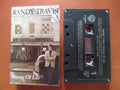 Randy Travis – Storms of Life (1986) Cassette