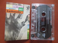 Bill Bruford's Earthworks – Dig? (1989) Cassette
