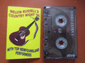 Melvin Russell – Country Night '96 (1996) Cassette