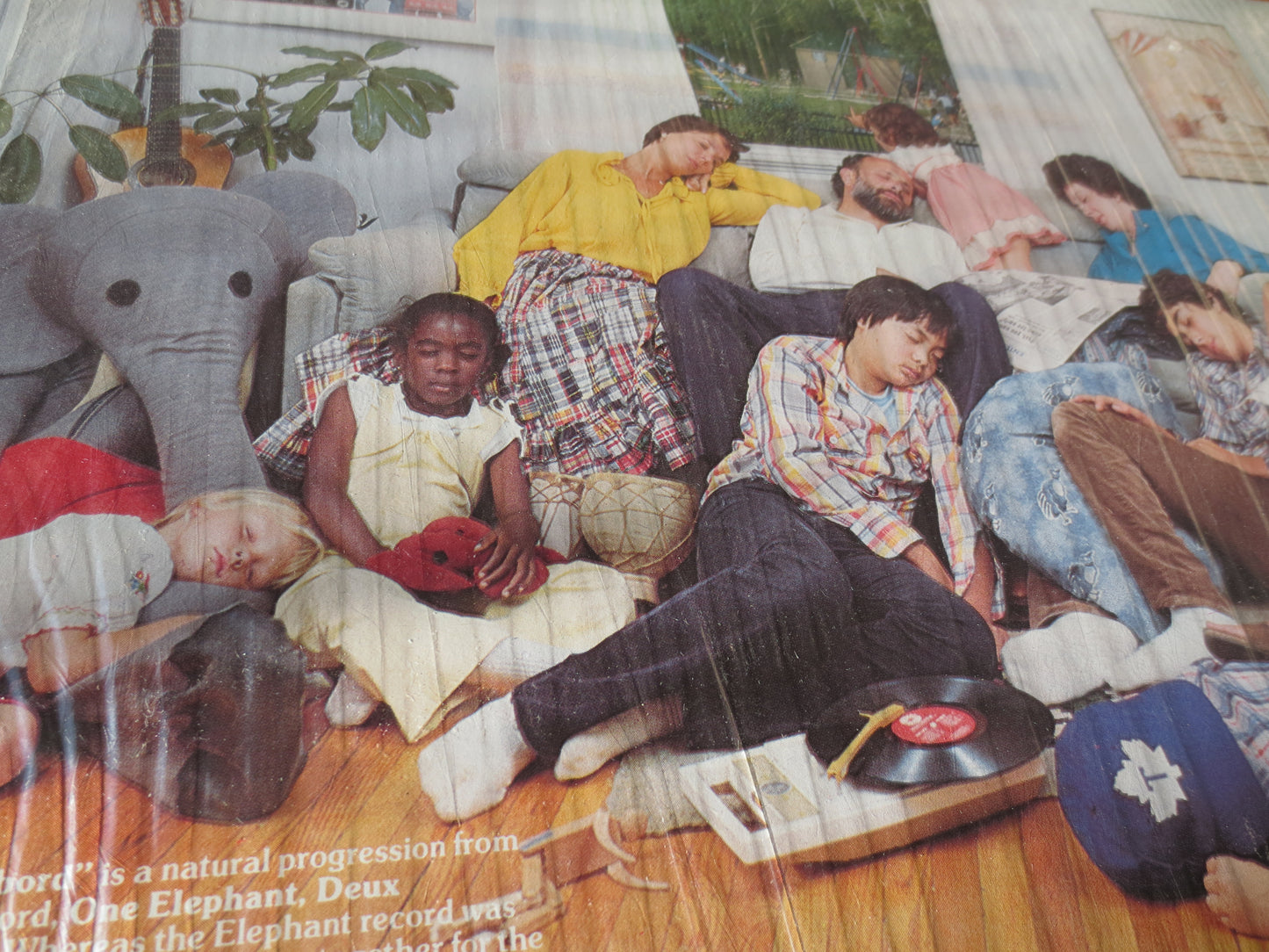 SHARON LOIS & BRAM, Smorgasbord, Kids Record, Kids Album, Children's Records, Vinyl Record, Record Vinyl, Lps, 1979 Records