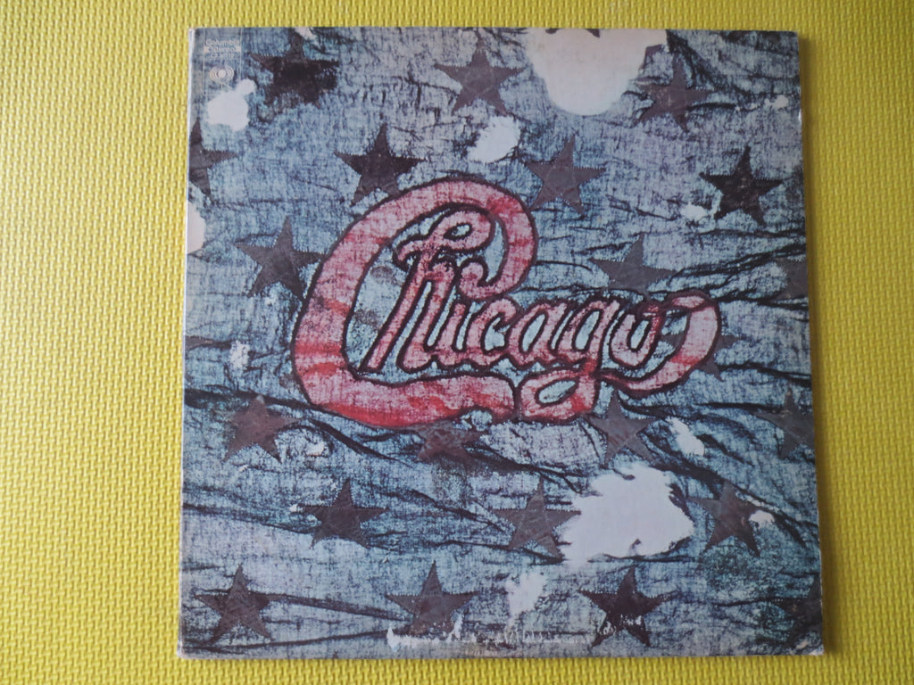 Chicago – Chicago III (1970) Vinyl 2xLP
