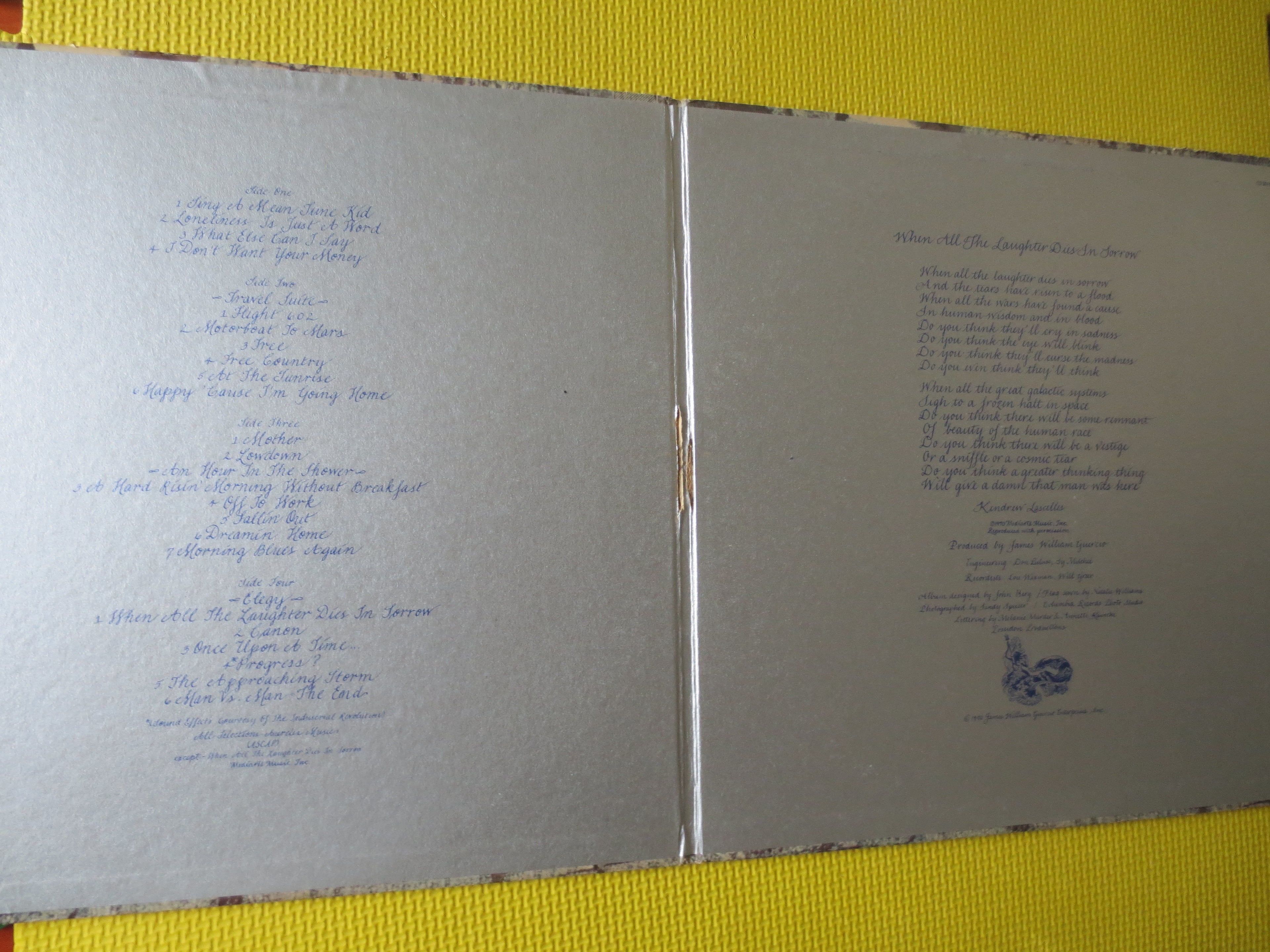 CHICAGO, CHICAGO 3, CHICAGO Records, Vintage Vinyl, Record Vinyl, lps, Vinyl Record, Vinyl lps, Rock Record, 1970 Records