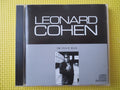 Leonard Cohen – I'm Your Man (1988) CD