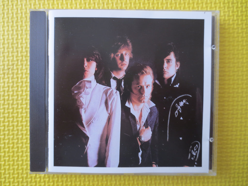 The Pretenders – Pretenders II (1987) CD